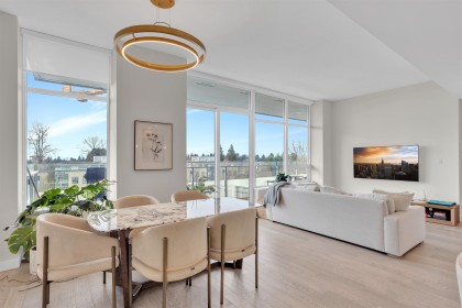 Photo 4 at 505 - 5033 Cambie Street, Cambie, Vancouver West