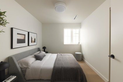 Photo 27 at 1 - 3449 W 22nd Avenue, Dunbar, Vancouver West