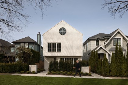 Photo 2 at 1 - 3449 W 22nd Avenue, Dunbar, Vancouver West