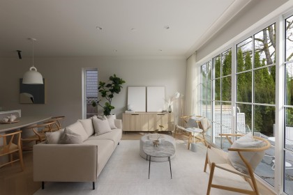 Photo 6 at 1 - 3449 W 22nd Avenue, Dunbar, Vancouver West