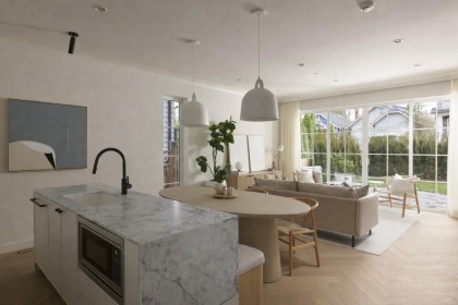 Photo 17 at 1 - 3449 W 22nd Avenue, Dunbar, Vancouver West