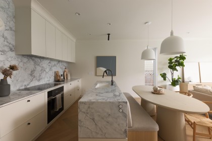 Photo 16 at 1 - 3449 W 22nd Avenue, Dunbar, Vancouver West