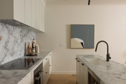 Photo 12 at 1 - 3449 W 22nd Avenue, Dunbar, Vancouver West