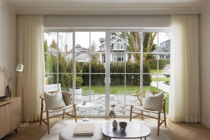 Photo 7 at 1 - 3449 W 22nd Avenue, Dunbar, Vancouver West