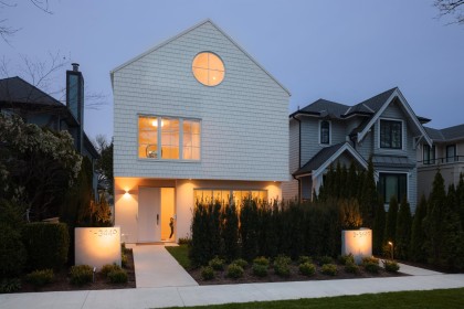 Photo 36 at 1 - 3449 W 22nd Avenue, Dunbar, Vancouver West