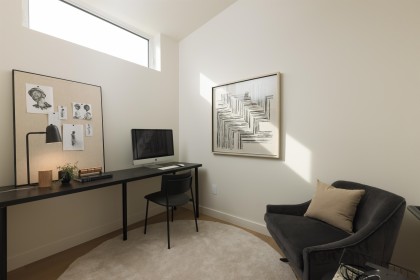 Photo 32 at 1 - 3449 W 22nd Avenue, Dunbar, Vancouver West