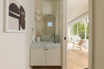 Photo 20 at 1 - 3449 W 22nd Avenue, Dunbar, Vancouver West