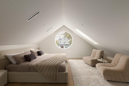 Photo 30 at 1 - 3449 W 22nd Avenue, Dunbar, Vancouver West