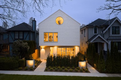 Photo 38 at 1 - 3449 W 22nd Avenue, Dunbar, Vancouver West