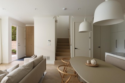 Photo 18 at 1 - 3449 W 22nd Avenue, Dunbar, Vancouver West