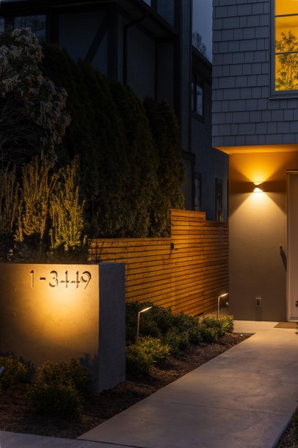 Photo 37 at 1 - 3449 W 22nd Avenue, Dunbar, Vancouver West