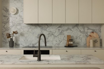 Photo 11 at 1 - 3449 W 22nd Avenue, Dunbar, Vancouver West