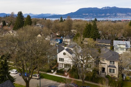 Photo 35 at 1 - 3449 W 22nd Avenue, Dunbar, Vancouver West