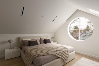 Photo 31 at 1 - 3449 W 22nd Avenue, Dunbar, Vancouver West