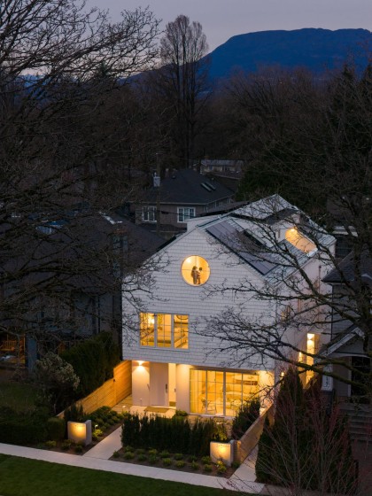 Photo 39 at 1 - 3449 W 22nd Avenue, Dunbar, Vancouver West