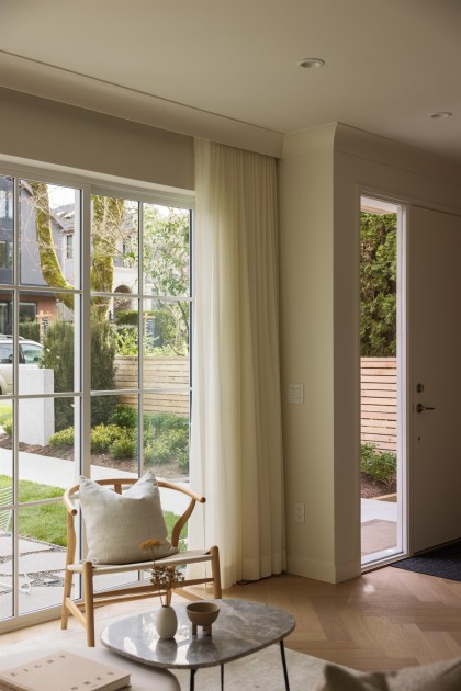 Photo 8 at 1 - 3449 W 22nd Avenue, Dunbar, Vancouver West