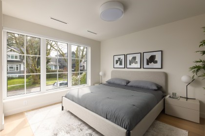 Photo 21 at 1 - 3449 W 22nd Avenue, Dunbar, Vancouver West