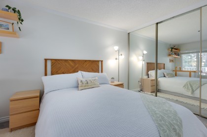 Photo 13 at 305 - 2256 W 7th Avenue, Kitsilano, Vancouver West