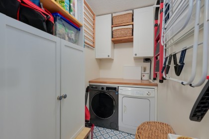 Photo 17 at 305 - 2256 W 7th Avenue, Kitsilano, Vancouver West