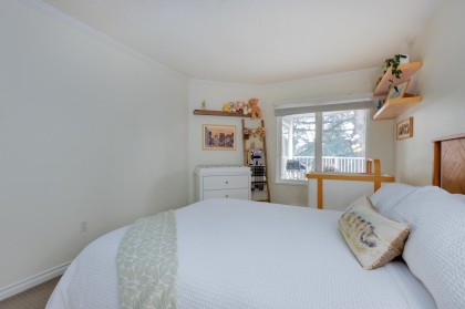 Photo 12 at 305 - 2256 W 7th Avenue, Kitsilano, Vancouver West