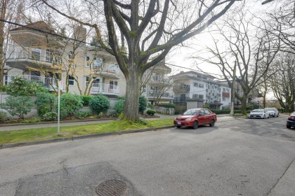 Photo 20 at 305 - 2256 W 7th Avenue, Kitsilano, Vancouver West