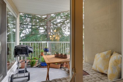 Photo 15 at 305 - 2256 W 7th Avenue, Kitsilano, Vancouver West