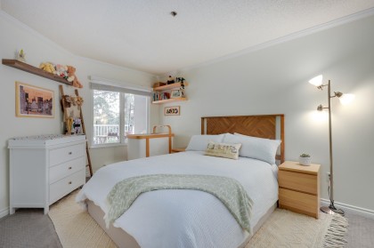 Photo 11 at 305 - 2256 W 7th Avenue, Kitsilano, Vancouver West