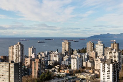 Photo 27 at PH1 - 1500 Alberni Street, West End VW, Vancouver West