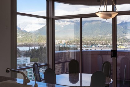 Photo 6 at PH1 - 1500 Alberni Street, West End VW, Vancouver West