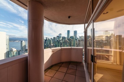 Photo 13 at PH1 - 1500 Alberni Street, West End VW, Vancouver West