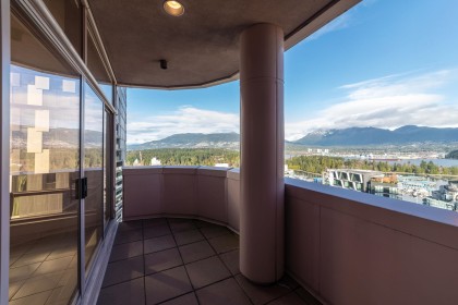 Photo 7 at PH1 - 1500 Alberni Street, West End VW, Vancouver West