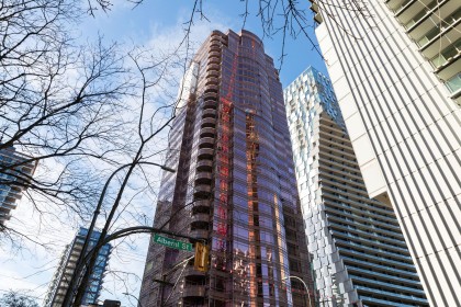 Photo 37 at PH1 - 1500 Alberni Street, West End VW, Vancouver West