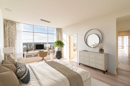 Photo 19 at PH1 - 1500 Alberni Street, West End VW, Vancouver West