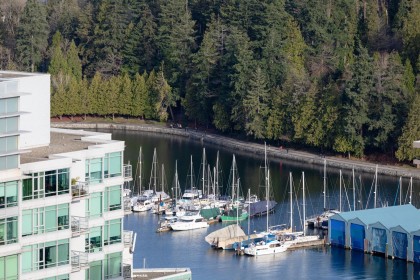 Photo 35 at PH1 - 1500 Alberni Street, West End VW, Vancouver West