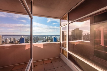 Photo 21 at PH1 - 1500 Alberni Street, West End VW, Vancouver West