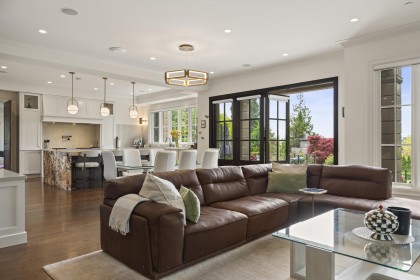 Photo 14 at 1075 Groveland Road, British Properties, West Vancouver