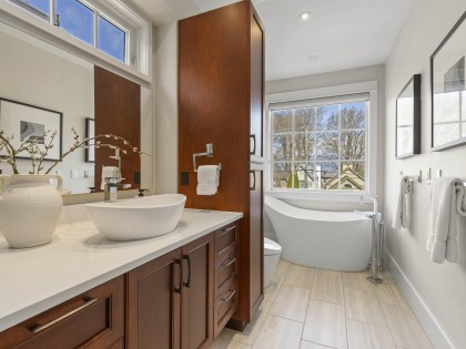 Photo 23 at 3483 Collingwood Street, Dunbar, Vancouver West