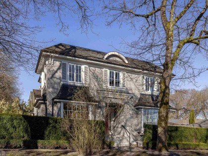 Photo 2 at 3483 Collingwood Street, Dunbar, Vancouver West