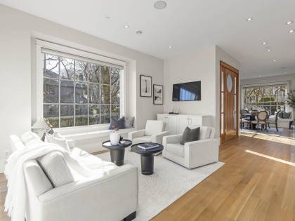 Photo 6 at 3483 Collingwood Street, Dunbar, Vancouver West