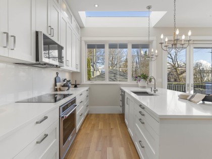 Photo 13 at 3483 Collingwood Street, Dunbar, Vancouver West