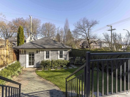 Photo 16 at 3483 Collingwood Street, Dunbar, Vancouver West