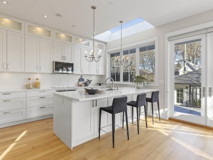 Photo 12 at 3483 Collingwood Street, Dunbar, Vancouver West