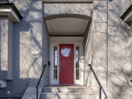 Photo 3 at 3483 Collingwood Street, Dunbar, Vancouver West