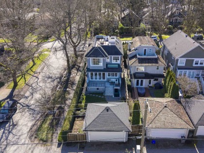 Photo 36 at 3483 Collingwood Street, Dunbar, Vancouver West