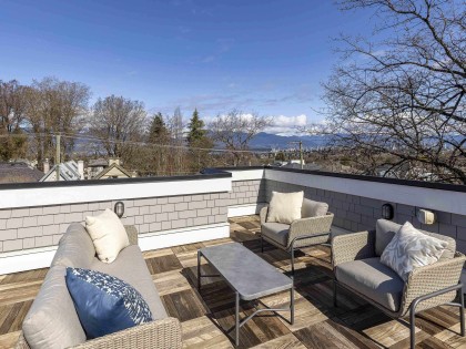 Photo 28 at 3483 Collingwood Street, Dunbar, Vancouver West