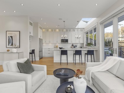 Photo 9 at 3483 Collingwood Street, Dunbar, Vancouver West