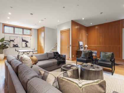 Photo 34 at 3483 Collingwood Street, Dunbar, Vancouver West