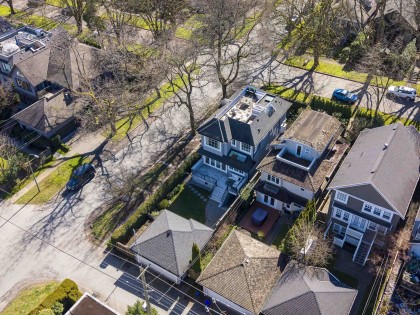 Photo 38 at 3483 Collingwood Street, Dunbar, Vancouver West