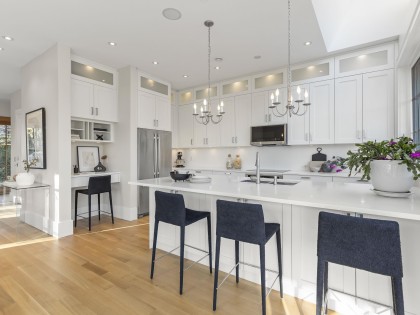 Photo 10 at 3483 Collingwood Street, Dunbar, Vancouver West