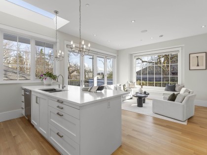 Photo 14 at 3483 Collingwood Street, Dunbar, Vancouver West